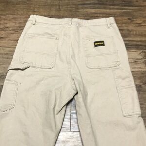 Caterpillar Women’s Stretch Canvas Utility Work Pants
